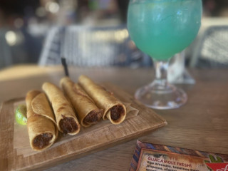 Baja Sharkeez Manhattan Beach