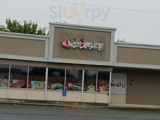 Susu Sushi