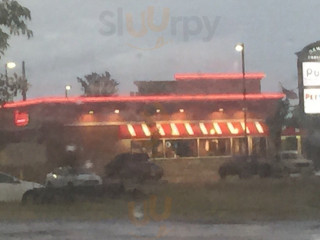 Freddy's Frozen Custard Steakburgers