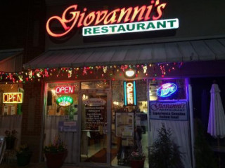 Giovanni's