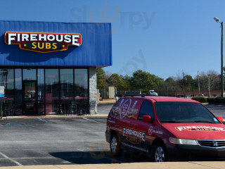 Firehouse Subs Gaffney