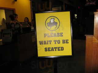 Buffalo Wild Wings