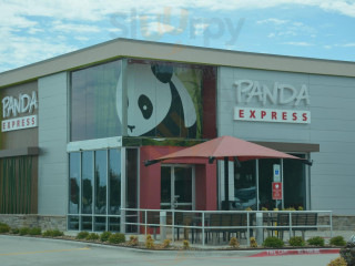 Panda Express