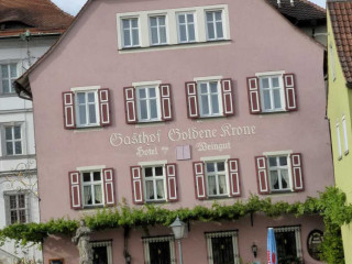 Gasthof Goldene Krone