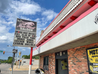 Main Street Saloon