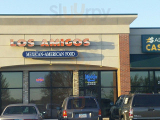 Los Amigos