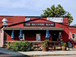 Recovery Room