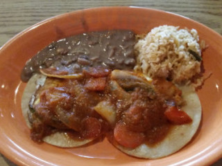 El Ranchero Mexican