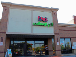 Moe's Southwest Grill