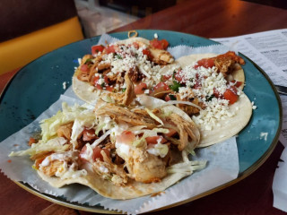 Las Palmas Mexican Restaurante