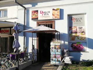 Pizzéria Dolce Vita Sliač