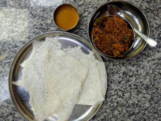 Tulunadu Seafood