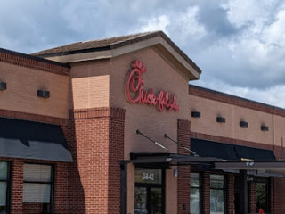 Chick-fil-a