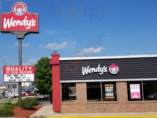 Wendy's