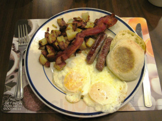 Bob Evans