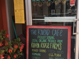 Knead Cafe