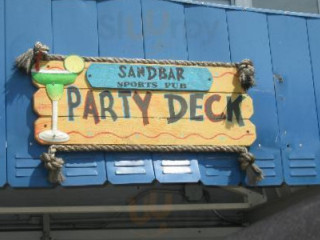 Sandbar Sports Pub