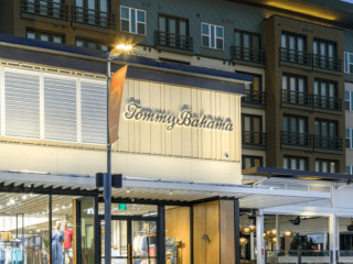 Tommy Bahama Restaurant Bar Plano