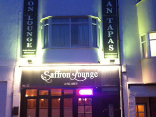 Saffron Lounge