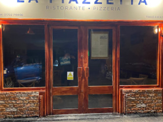 La Piazzetta