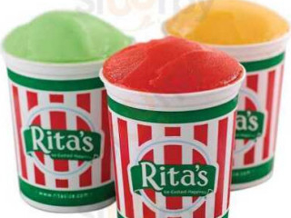 Rita's Italian Ice