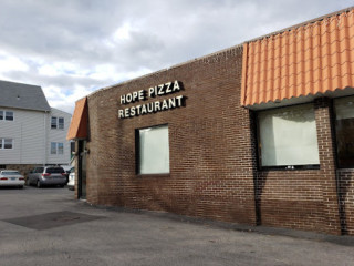 Hope Pizza Restaurant