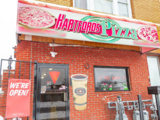 Hartford's Pizza