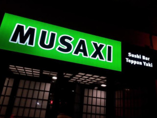 Musaxi