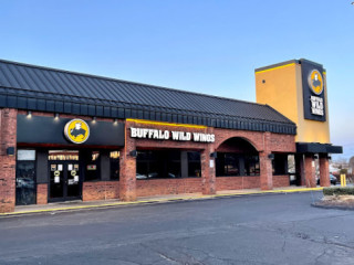 Buffalo Wild Wings