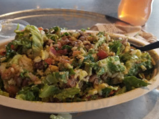 Chipotle Mexican Grill