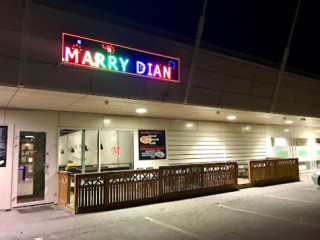 Marry Dian Kebab Pizzeria