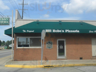 Bill Bobe's Pizzeria