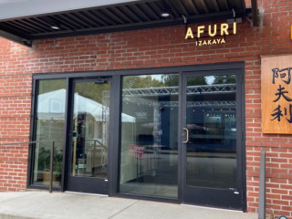 Afuri Izakaya Beaverton