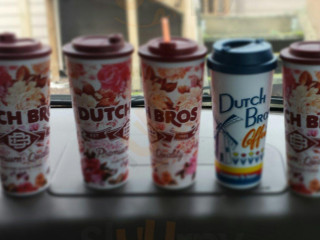 Dutch Bros Coffee