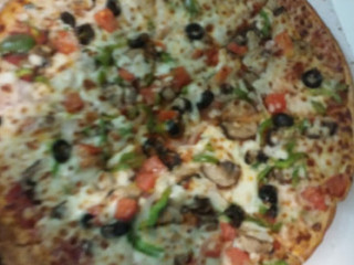 Papa Johns Pizza