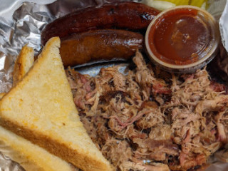 Smokin' Jo's Bbq