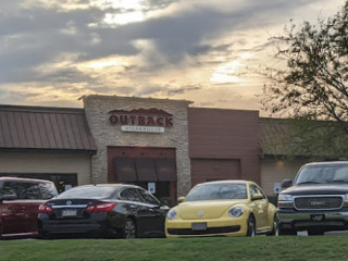 Outback Steakhouse