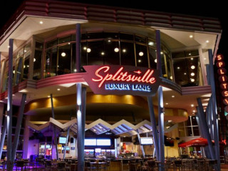 Splitsville Orlando Dining Only