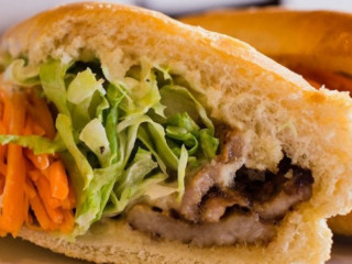 Banh Mi King