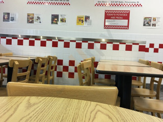 Five Guys