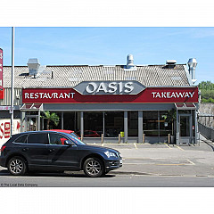 Oasis Takeaway