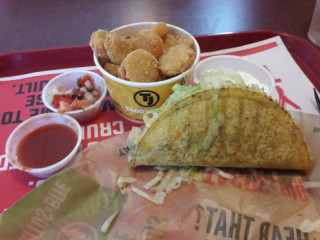 Taco John's