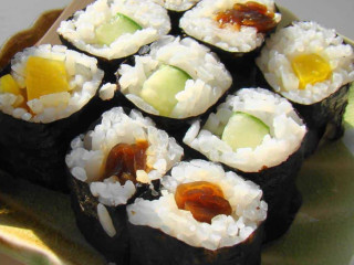 Sushi Maru