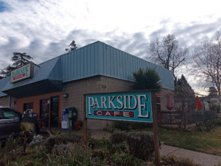 Parkside Cafe