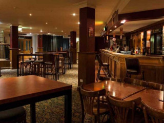 restaurant image