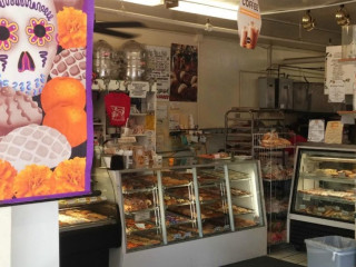 Reynaldo's Mexican Bakery