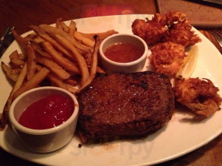 Outback Steakhouse