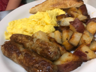 The DW Diner