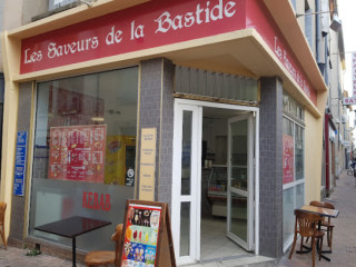 Les Saveurs De La Bastide