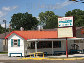 Rob's Donut Shop